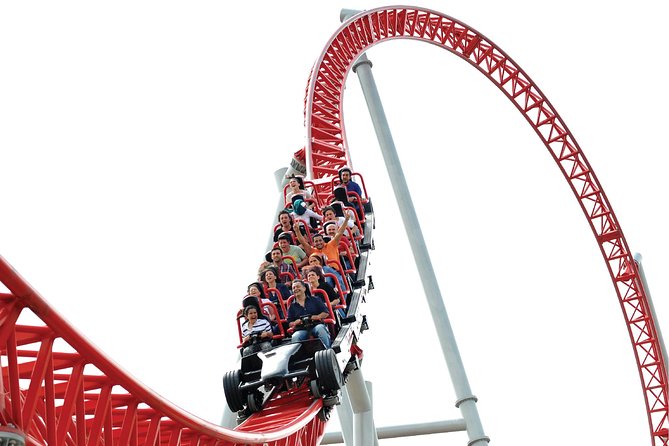 VIALAND Theme Park Tickets and Package Options Istanbul - Package Selection Tips