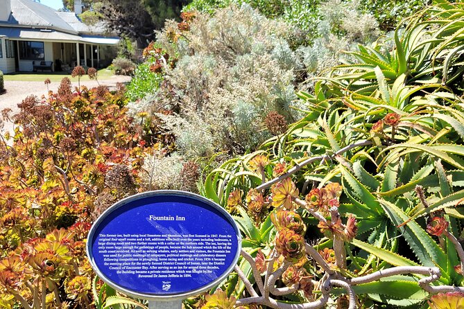 Victor Harbor: Stories of Whaling, Shipwrecks and European Settlers Guided Tour - Tour Duration