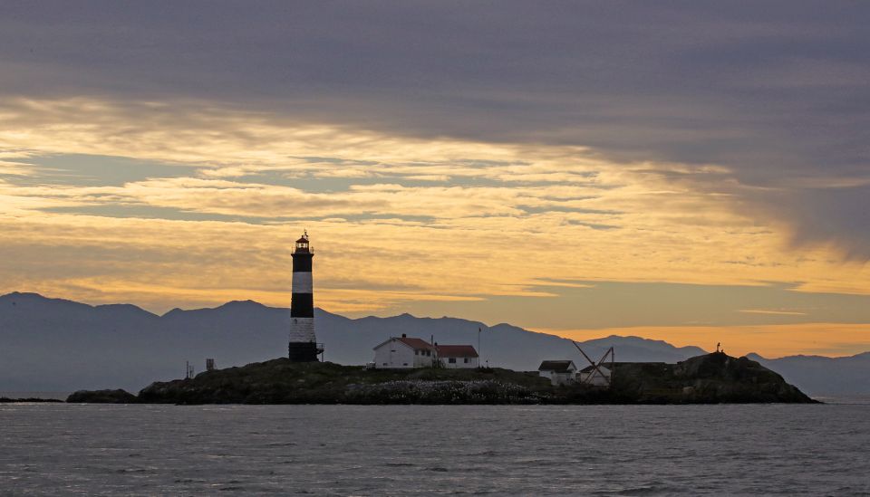 Victoria: Sunset Whale Watching Tour on Semi-Covered Boat - Experience Highlights