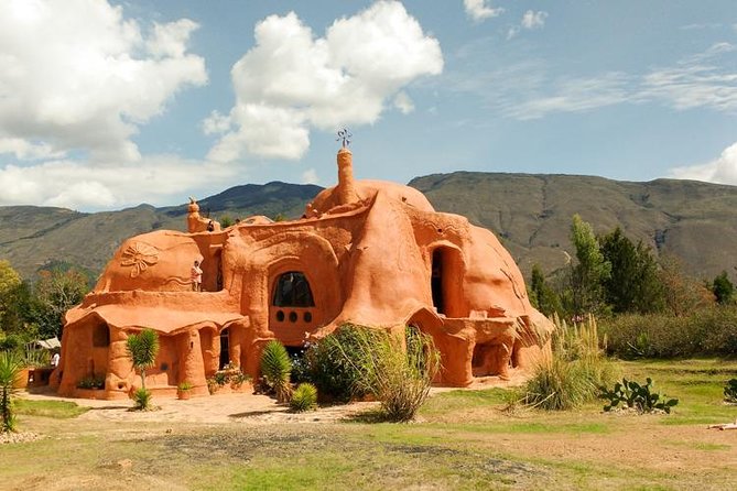 Villa De Leyva Day Trip From Bogota - Itinerary Highlights