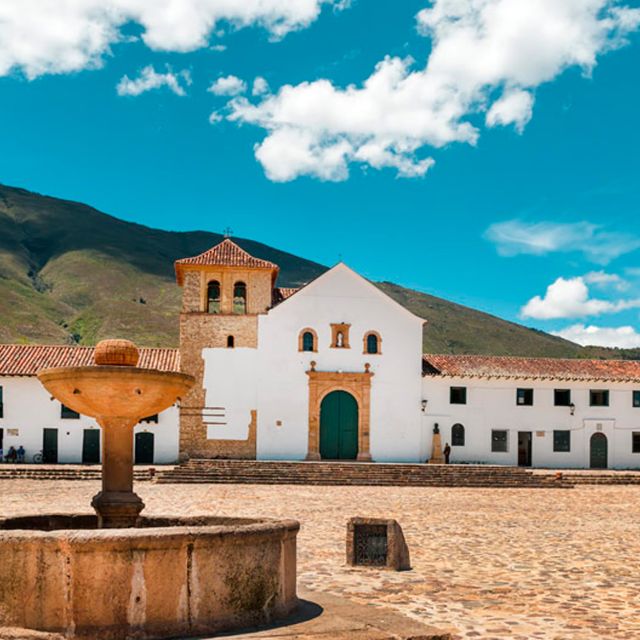 Villa De Leyva Magic Town Day Tour - Experience Highlights