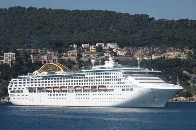 Villefranche Shore Excursion: Private 4 Hrs Tour of French Riviera Highlights - Customization Options and Flexibility