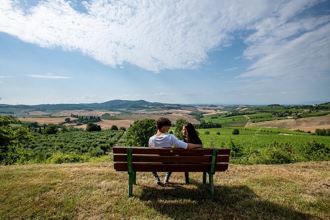 Vino Nobile Di Montepulciano Wine Tour - Meet the Producers - Winery Visits