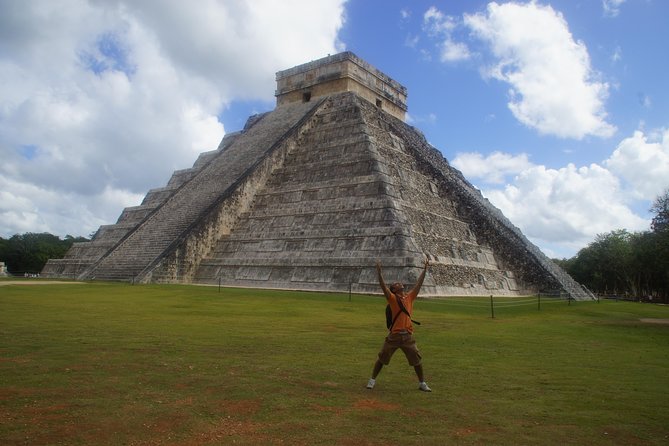 VIP Chichen Itza Private Tour - Luxury Car - Customer Reviews and Ratings