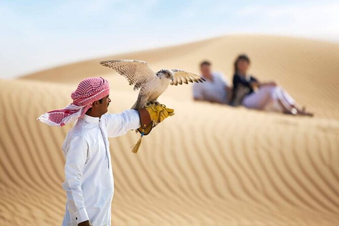 VIP Desert Safari Dubai - Reviews