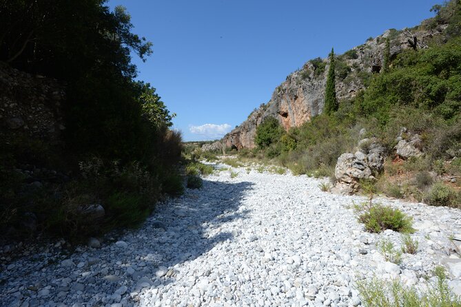 Viros Gorge Hike - Cancellation Policy