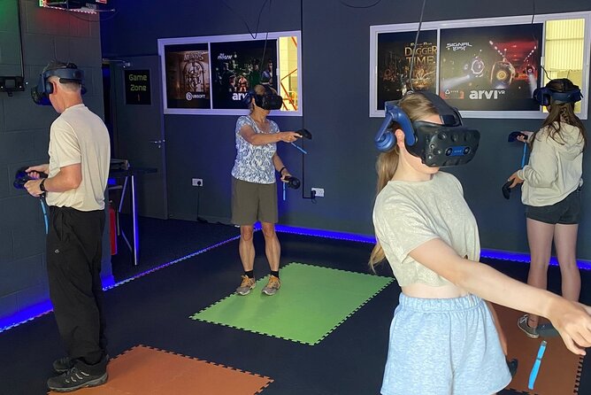 Virtual Reality Escape Rooms - Benefits of Virtual Reality Escape Rooms