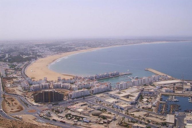 Visit Agadir - Important Additional Details