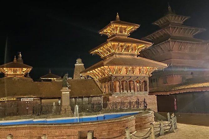 Visit Bhaktapur and Patan Heritage Cities - Reviews Analysis