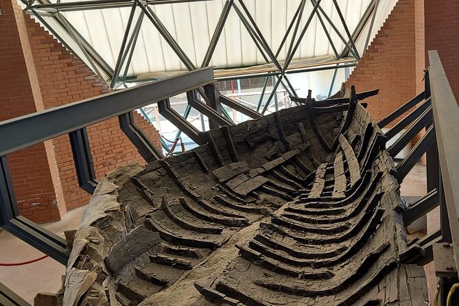 Visit in Pompeii - Herculaneum Private Tour With Ada - Inclusions