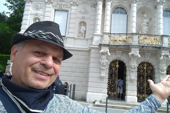 Visit the Bavarian National Museum With Paul - Confirmation and Accessibility