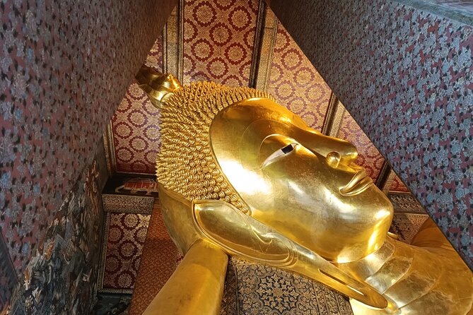 Visit Wat Pho and Wat Arun With Local Expert - Tour Highlights and Inclusions