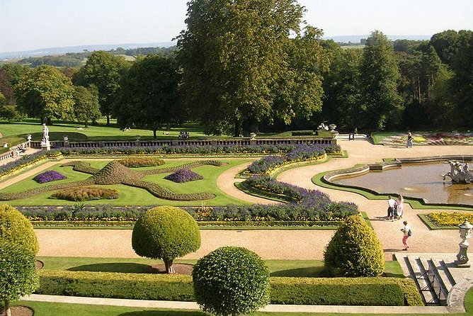 Waddesdon Manor - A Rothshild French Chateau Estate In England Private Tour - Traveler Reviews and Ratings