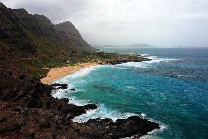 Waikiki Jet Ski Rental With Round-Trip Transport  - Oahu - Inclusions