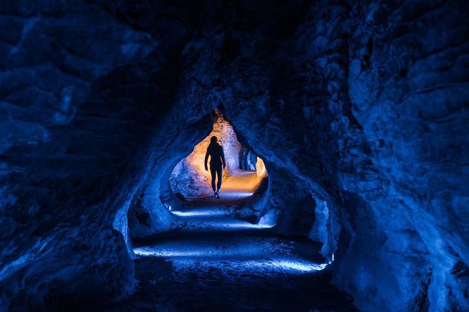 Waitomo Caves Private Tour From Auckland - Cancellation Policy for Private Tour