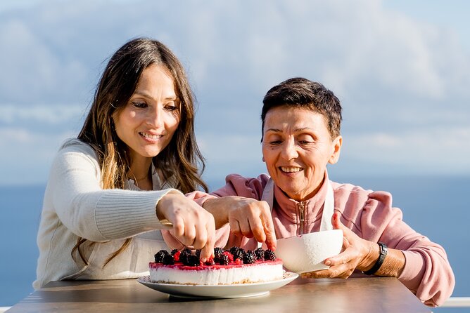 Walk, Cook & Eat of Amalfi Coast - Inclusions and Exclusions