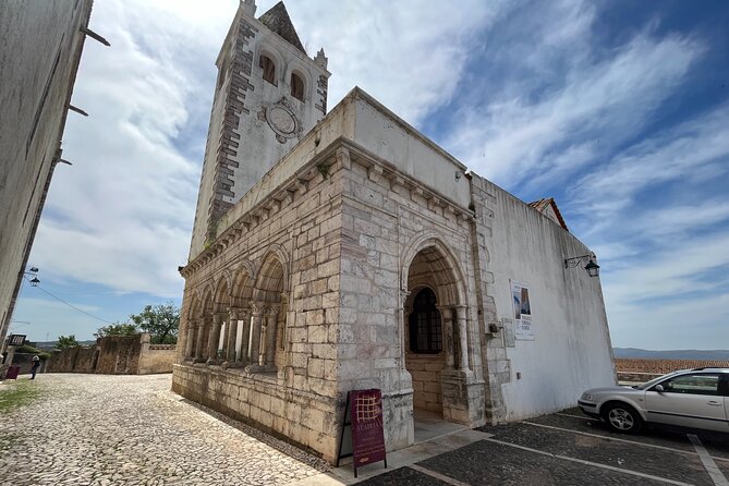 Walking Tour in Estremoz - Local Cuisine and Culinary Delights