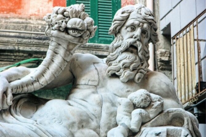 Walking Tour of Historic Naples - Insider Tips for Your Tour