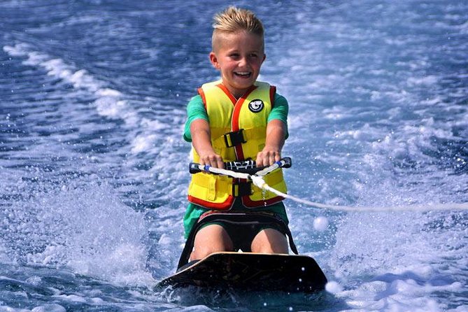 Water Ski - Wake Board - Knee Board - Choosing the Right Kneeboard