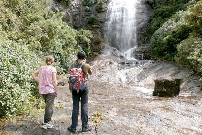 Waterfall Trekking in Knuckles Mountain Range - Booking and Policies