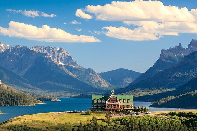 Waterton Lakes National Park Private Exclusive Tour - Reviews and Recommendations