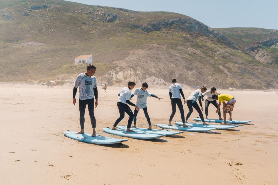 West Coast Surf Safari - Surf Safari Experience Highlights