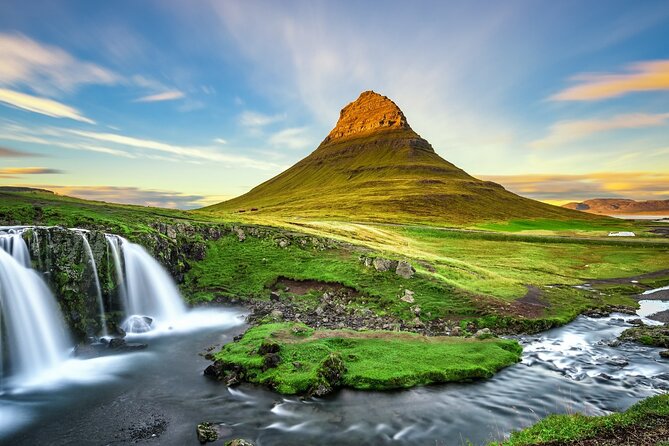 West Iceland: Exclusive Day Tour of Snaefellsnes Peninsula - Inclusions and Exclusions