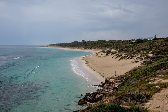 Western Australia'S Paradise: a Private Day Tour From Perth - Transport Options