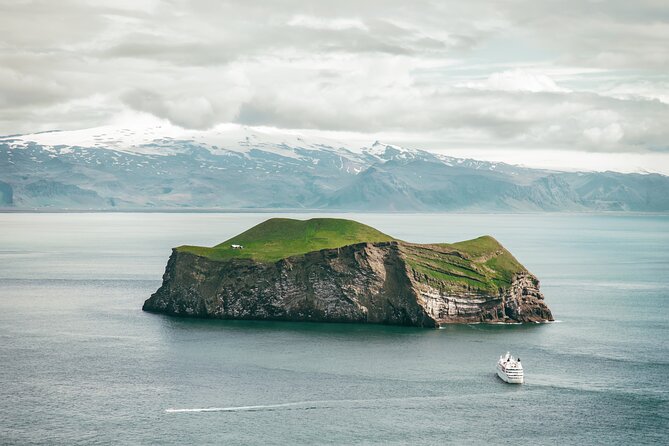 Westman Islands Premium Private Tour (Up to 4 Travelers) - Inclusions