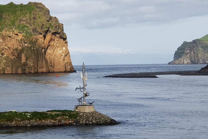 Westman Islands Private Tour - Puffin Colony and so Much More - Wildlife Observation