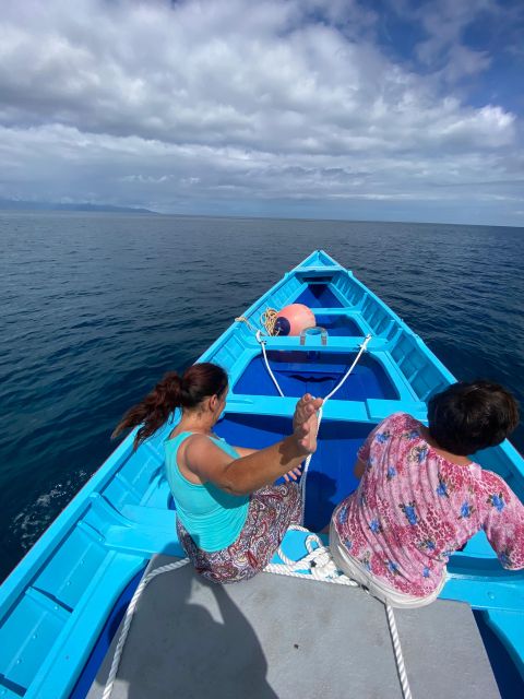 Whale Memory - Unforgetable Ride in the Waters of Pico - Island Exploration and Hidden Treasures