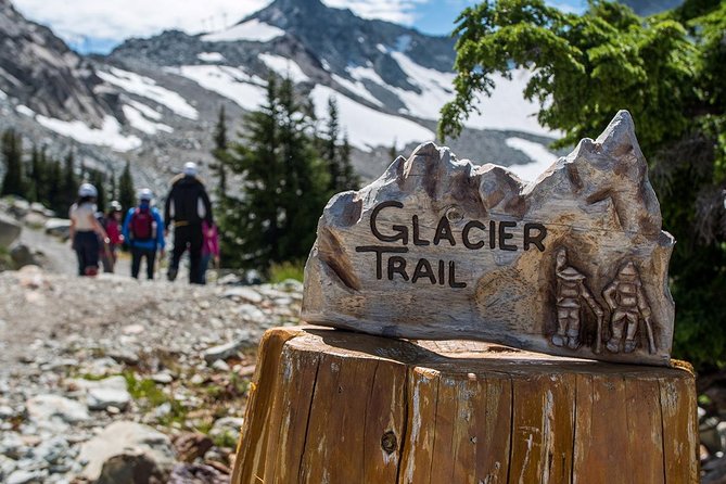 Whistler Glacier Discovery Tour - Tour Inclusions and Experience