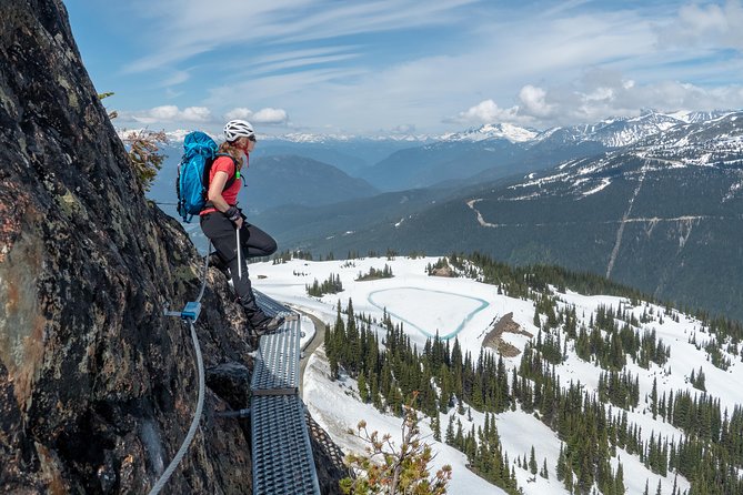 Whistler Sky Walk - Pricing and Reservations
