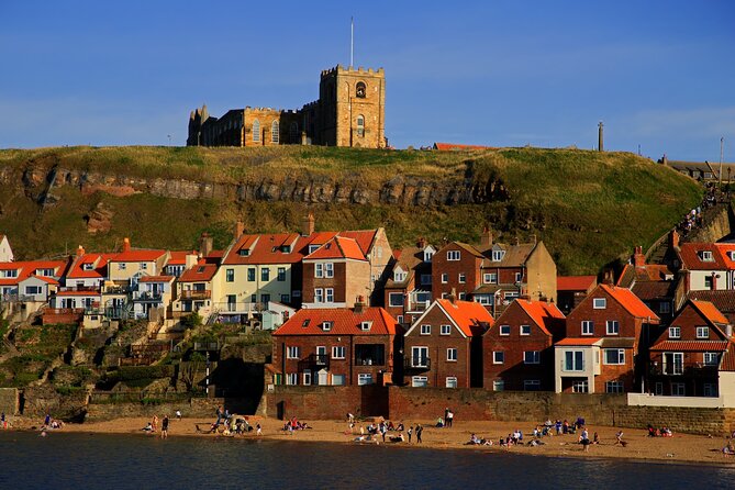 Whitby Tour App, Hidden Gems Game and Big Britain Quiz (1 Day Pass) UK - Reviews