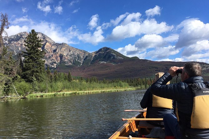 Wild Current Canoe Adventure Join a Small Group - Cancellation Policy Information