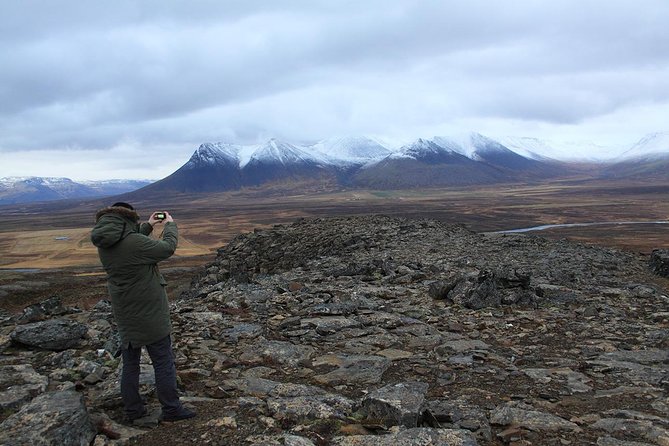 Wild North Iceland Exploration by Super Jeep From Reykjavik - Additional Information