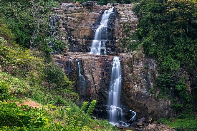 Wild Wonders Of Sri Lanka 7 Days - Day 2: Sigiriya Rock Fortress