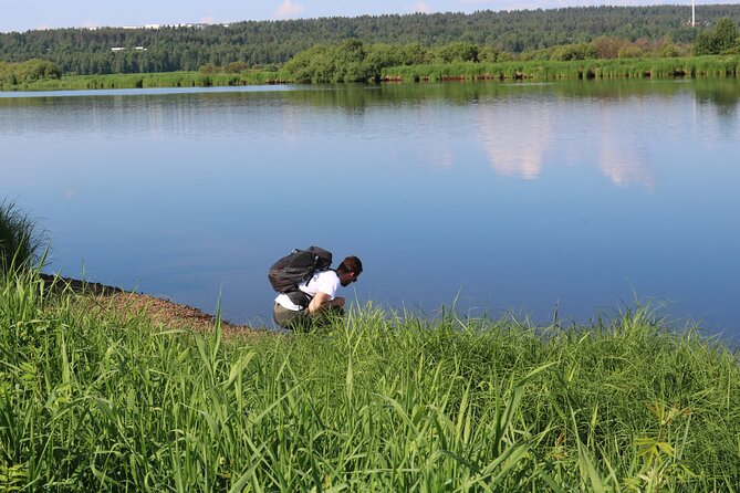 Wilderness Hike in Rovaniemi - Wildlife Encounters