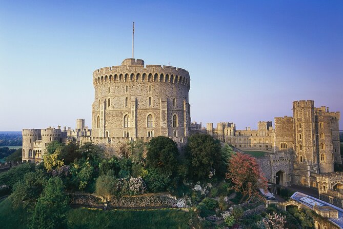 Windsor Castle, Stonehenge, and Oxford Day Trip From London - Customer Reviews and Feedback