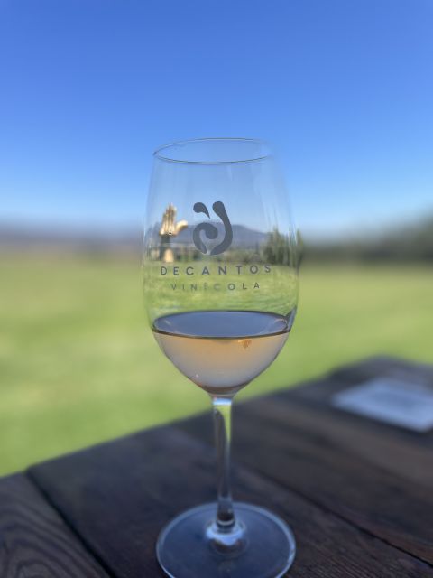 Wine & Tacos Tour at Ensenada. All Inclusive! - Itinerary Details