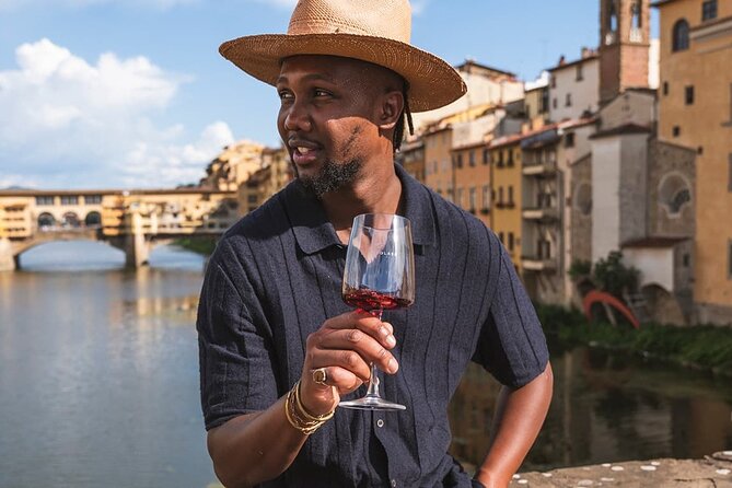 Wine Tasting Experience in Ponte Vecchio: Best Tuscany Selection! - Additional Experience Information