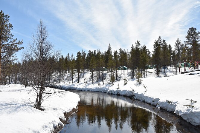 Winter Wilderness Hiking - Safety Tips for Cold Weather Hiking