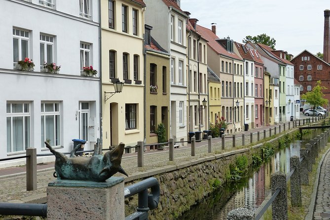 Wismar Private Walking Tour With A Professional Guide - Cancellation Policy Details