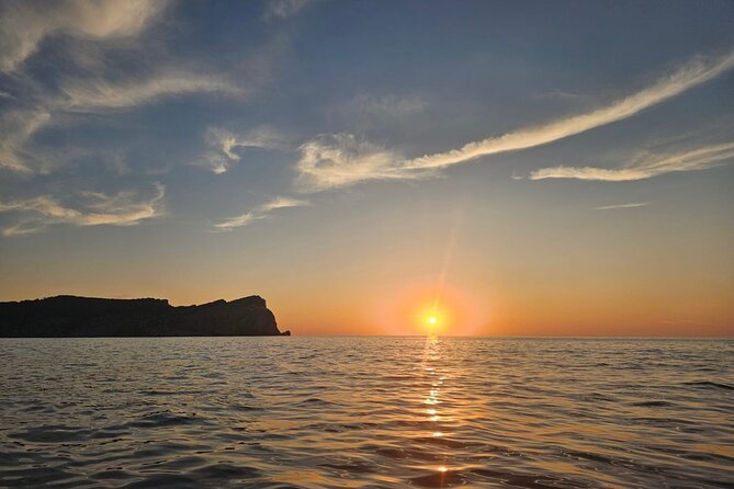 With the Kayak From Sant Elm Into the Sunset - Picnic Included - Cancellation Policy