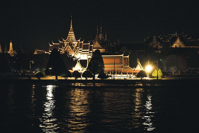 Wonderful Pearl Dinner Cruise on Chao Phraya River - Cancellation Policy Information