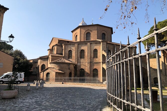 Wonderful Ravenna, Visit 3 UNESCO Sites With a Local Guide on a Private Tour - Local Guide Experience