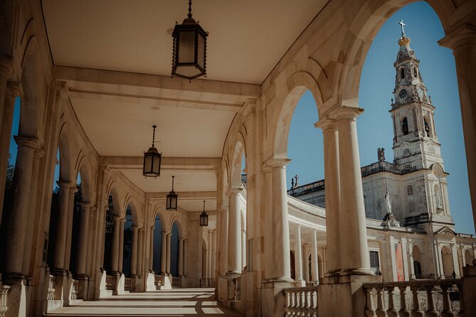 Wonders of Fátima and Óbidos – Tour to Portugal's Center - Marvels at Monastery of Batalha