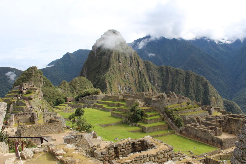 Wonders of the Andes of Peru - Mysteries of Nazca Lines