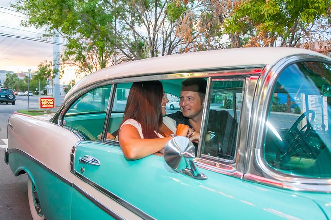 World-Famous Drive-Up Wedding in Las Vegas - Wedding Experience