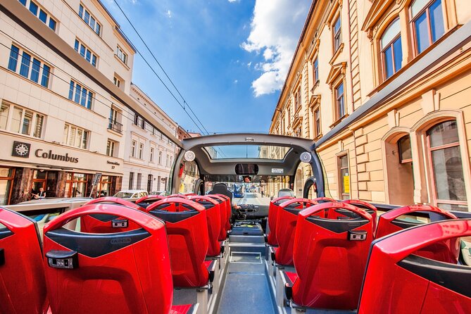 Wowkrakow! Hop on Hop off Bus! 24H Ticket - Ticket Redemption Process